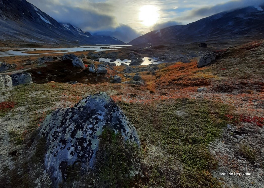 (2695) Grotli - 1 Gamle Strynefjellsveg — foto 3