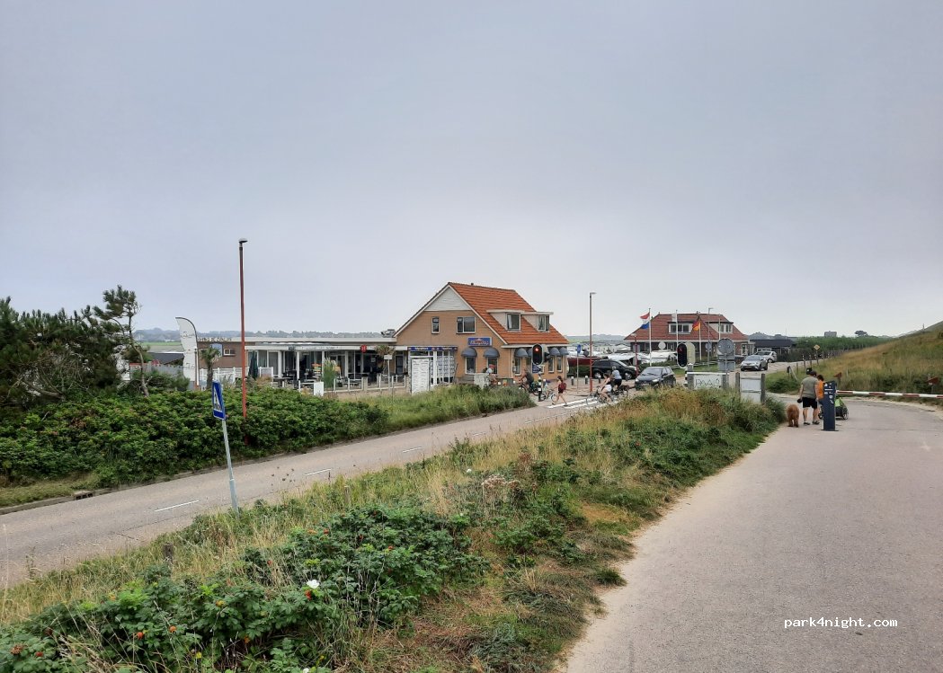 Camping De Zwaluw — foto 3
