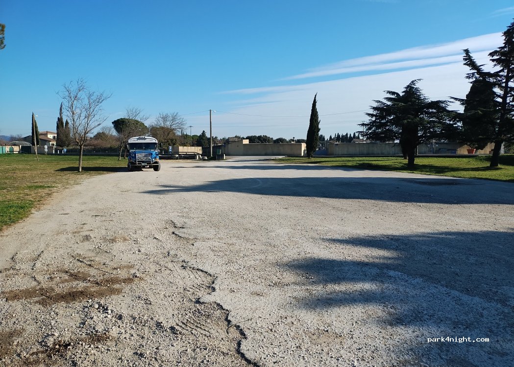 (84840) Lapalud - 14 Rue des Mûriers — foto 2