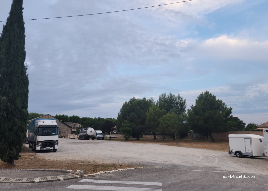 (84840) Lapalud - 14 Rue des Mûriers — foto 3