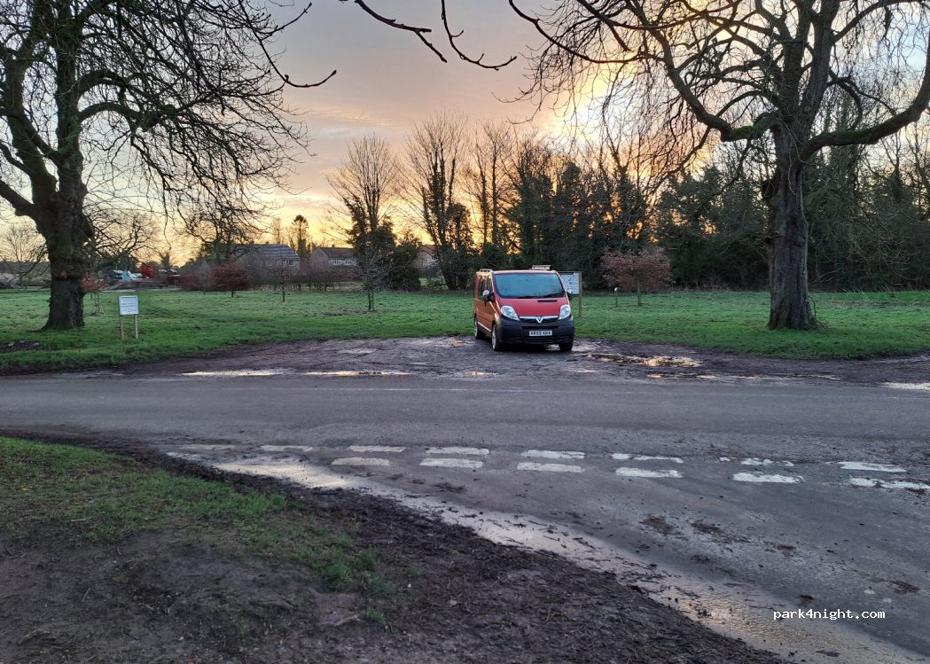 (YO13 9DL) Brompton-by-Sawdon - 44 Cayley Lane — foto 3