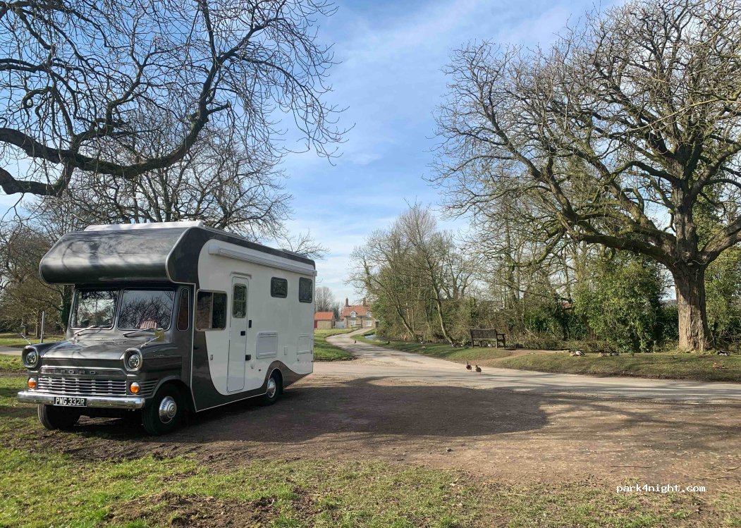 (YO13 9DL) Brompton-by-Sawdon - 44 Cayley Lane — foto 5