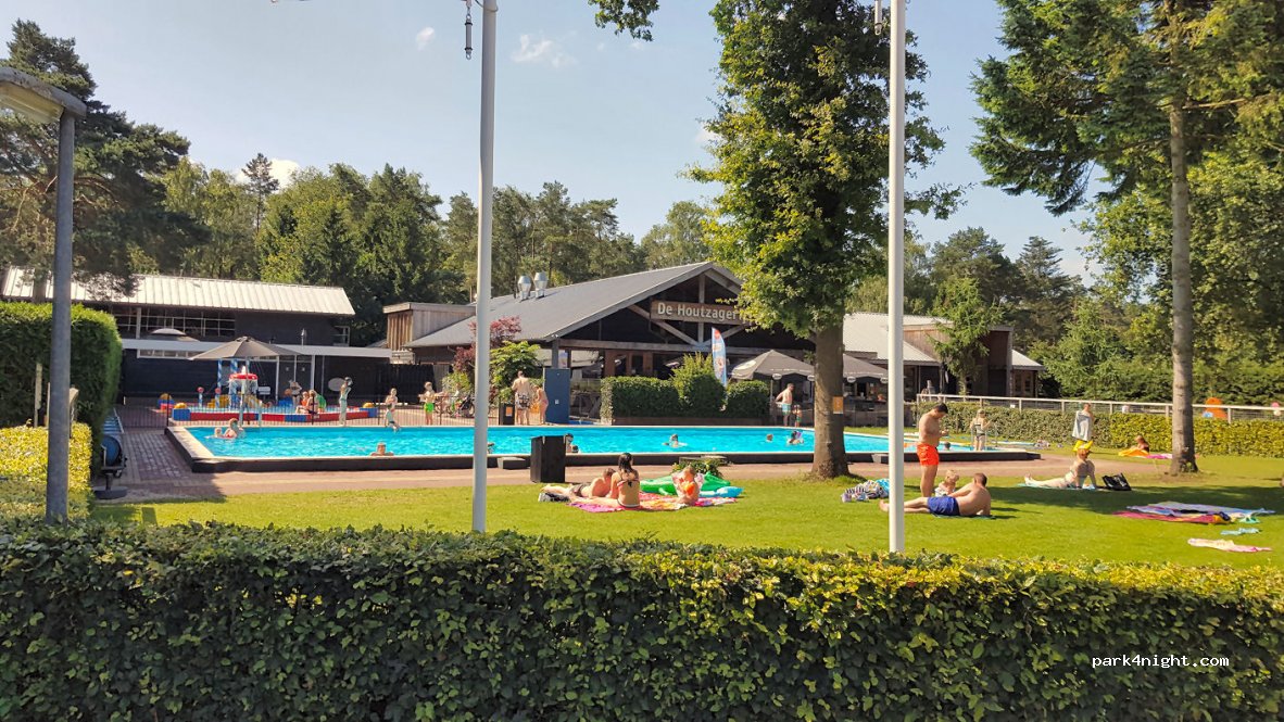 EuroParcs De Wije Werelt — foto