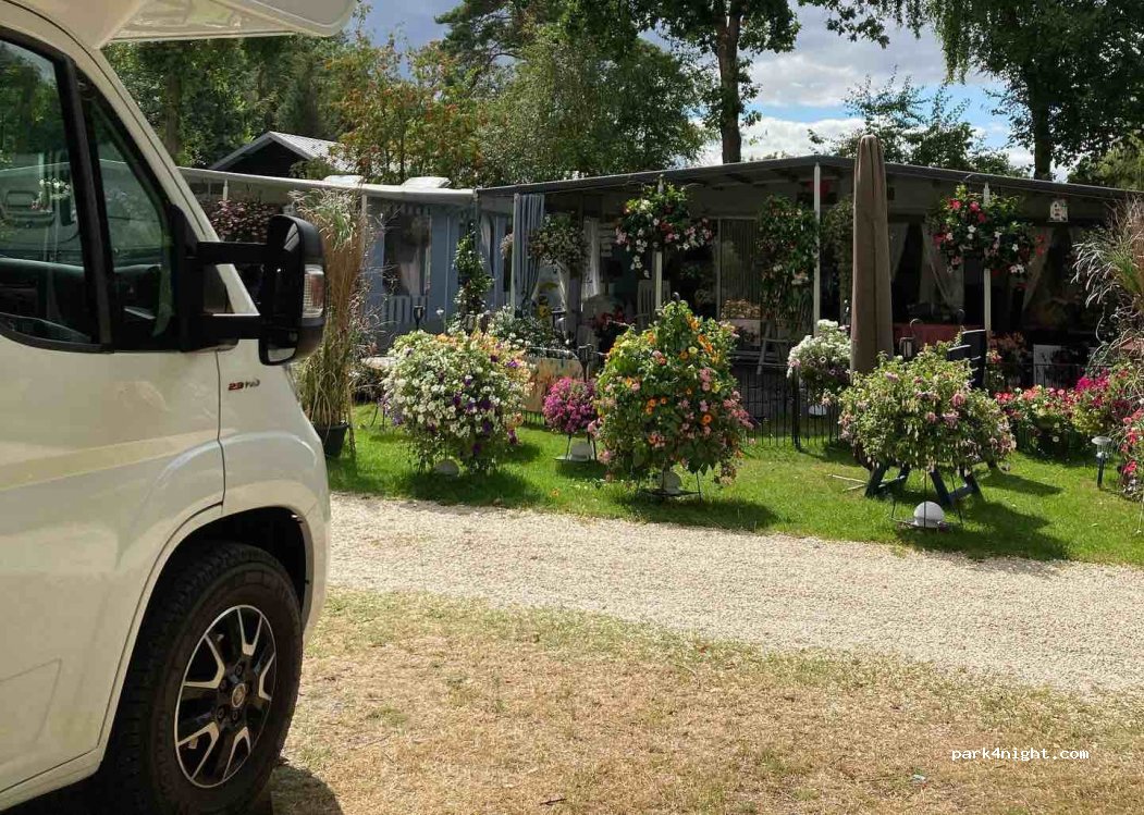 EuroParcs De Wije Werelt — foto 3
