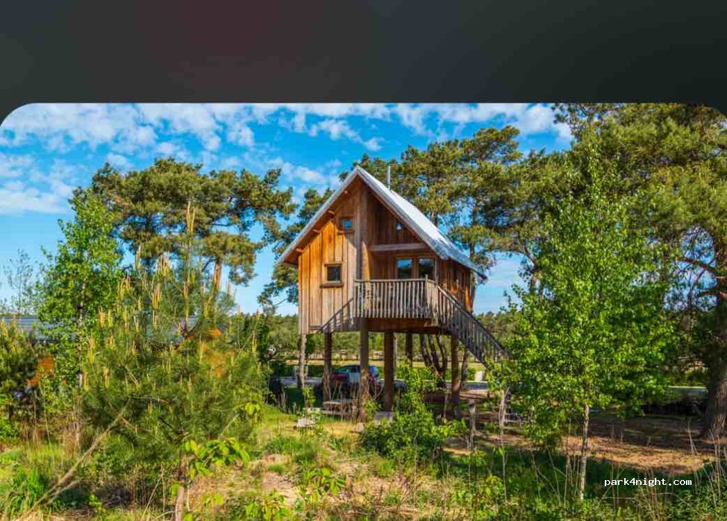 EuroParcs De Wije Werelt — foto 4