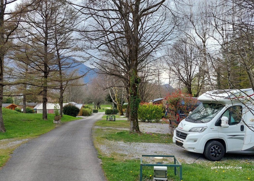 Camping Le Rey — foto 2