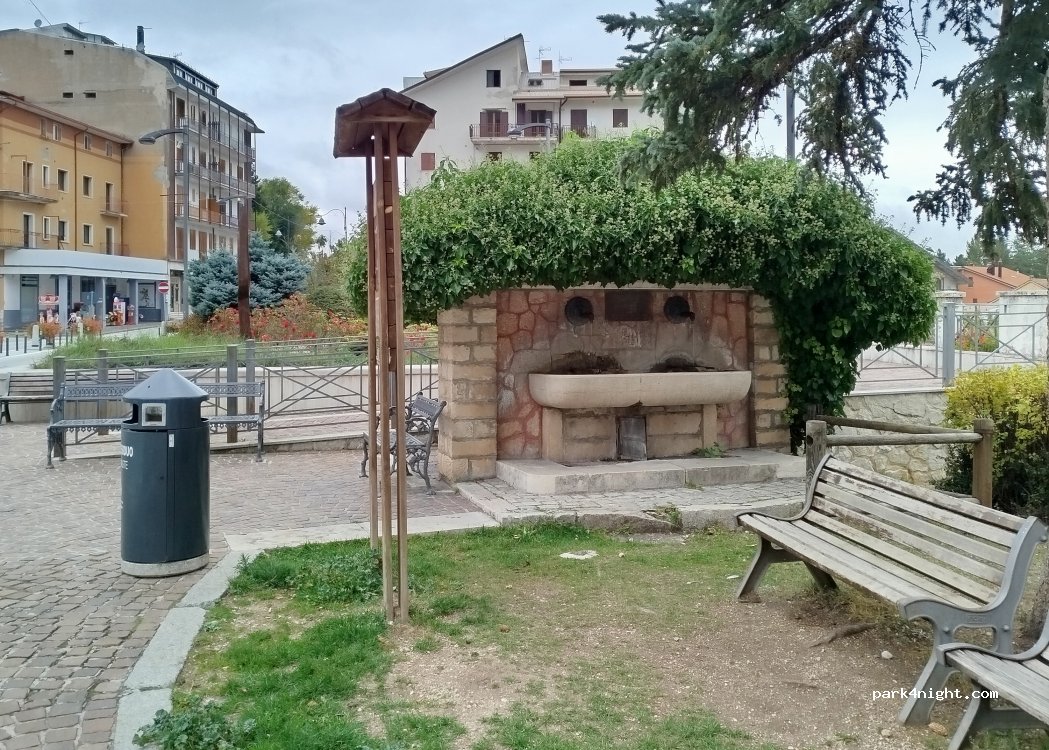 (67037) Roccaraso - 1 Viale Napoli — foto 2