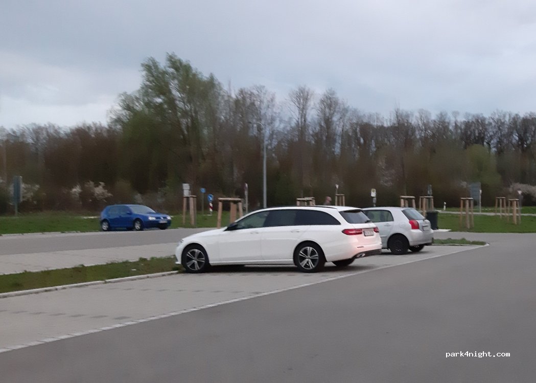(89233) Neu-Ulm - NU6 — foto