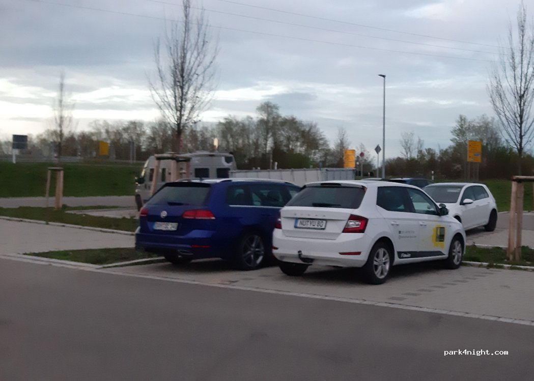 (89233) Neu-Ulm - NU6 — foto 2