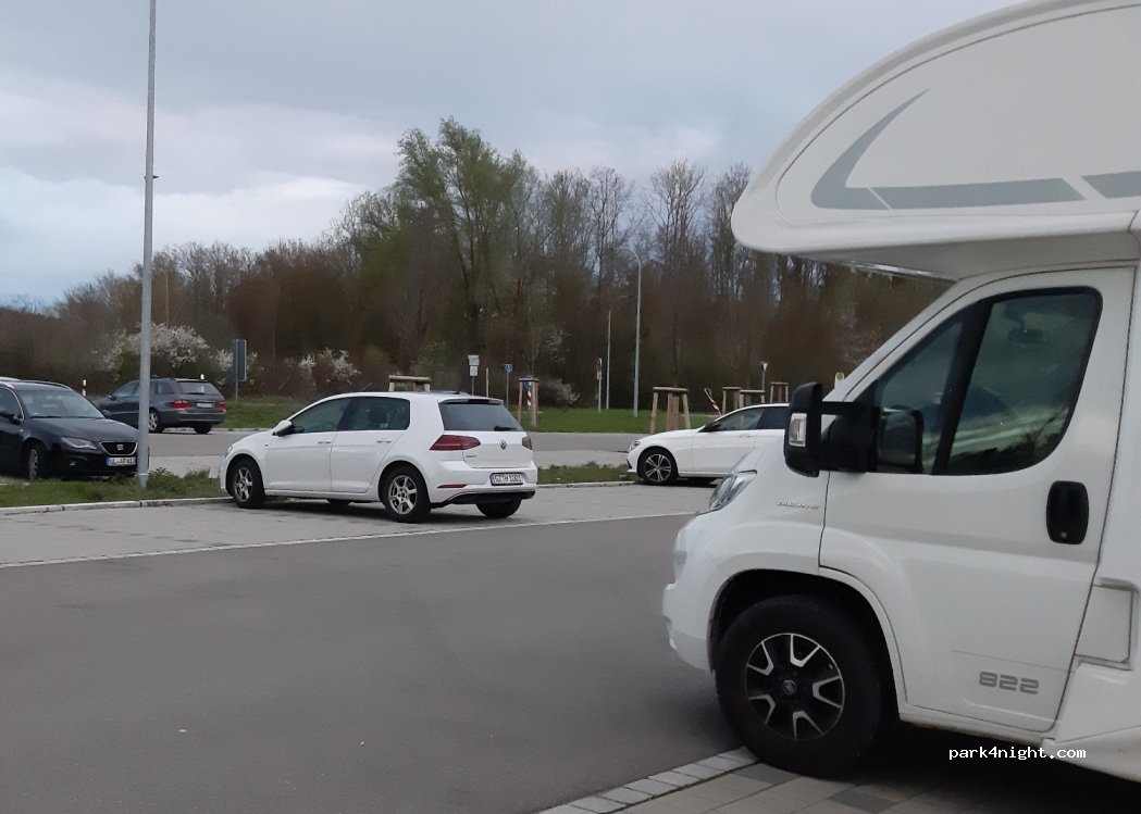 (89233) Neu-Ulm - NU6 — foto 3