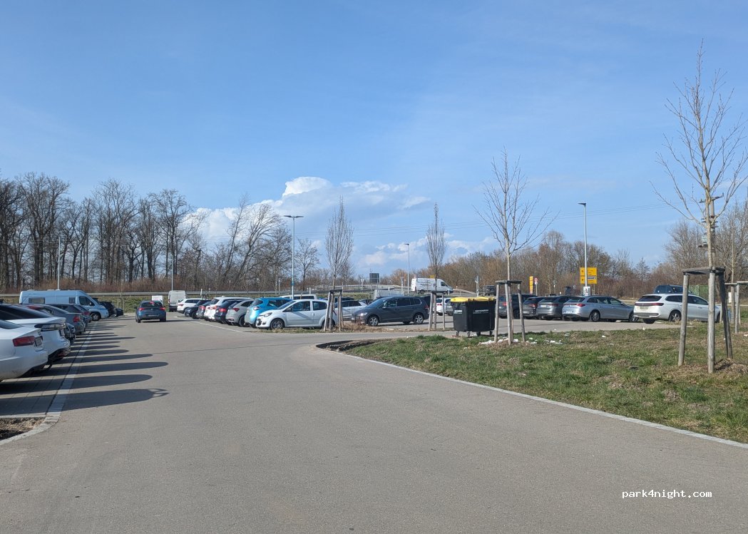 (89233) Neu-Ulm - NU6 — foto 5