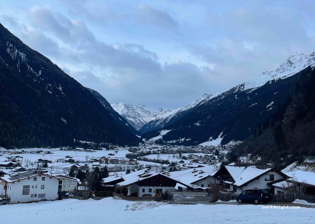 (6167) Neustift im Stubaital - 134/2 Scheibe — foto 2
