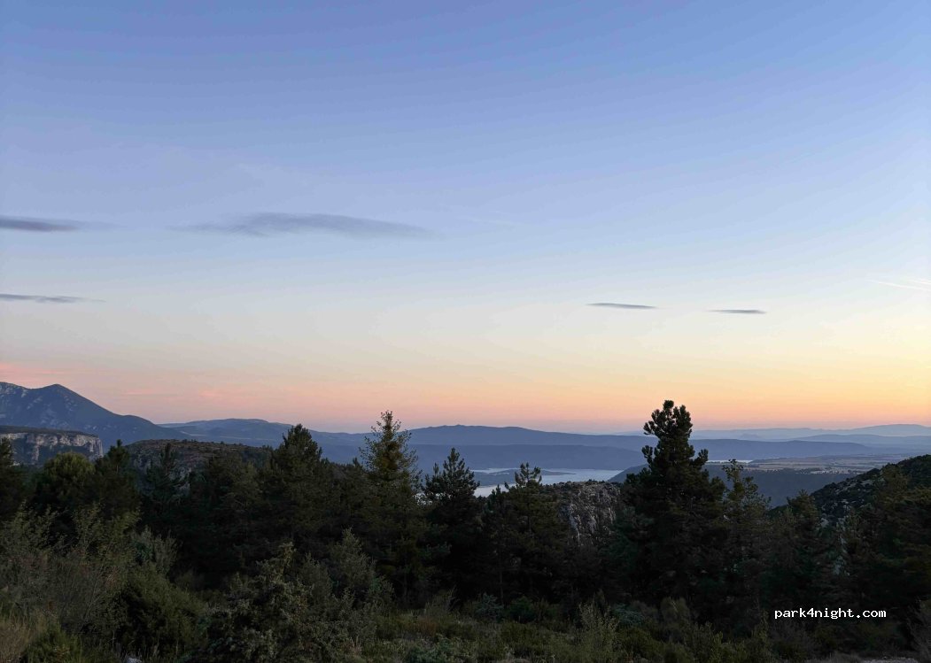(04360) Moustiers-Sainte-Marie - Unnamed Road — foto 5