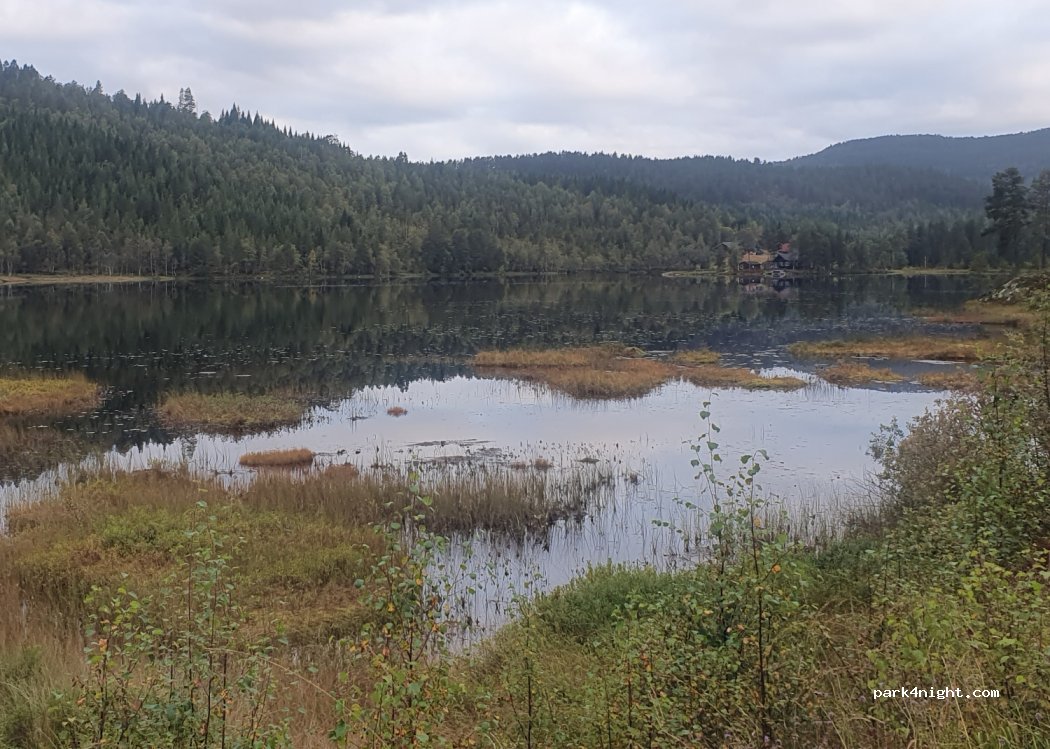 (6628) Meisingset - 111 Meisingsetvegen — foto 2
