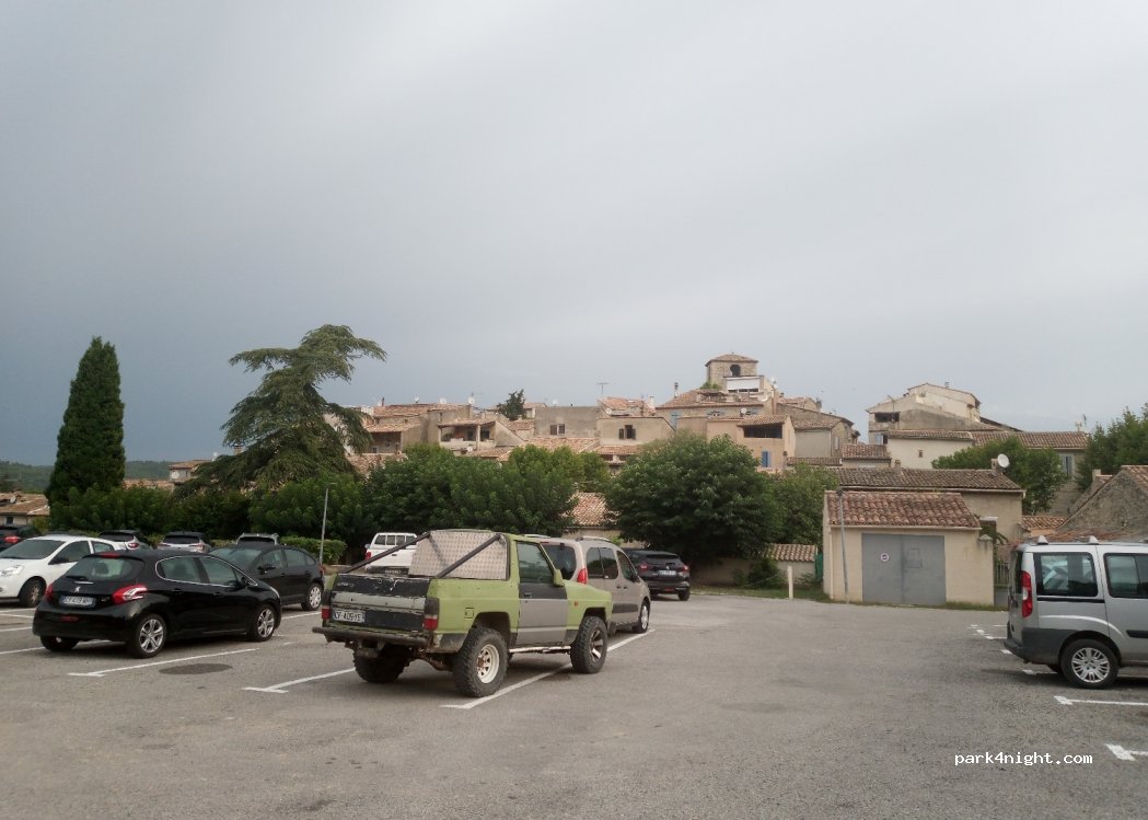 (84120) Beaumont-de-Pertuis - 85 Cours Emile Parde — foto 2