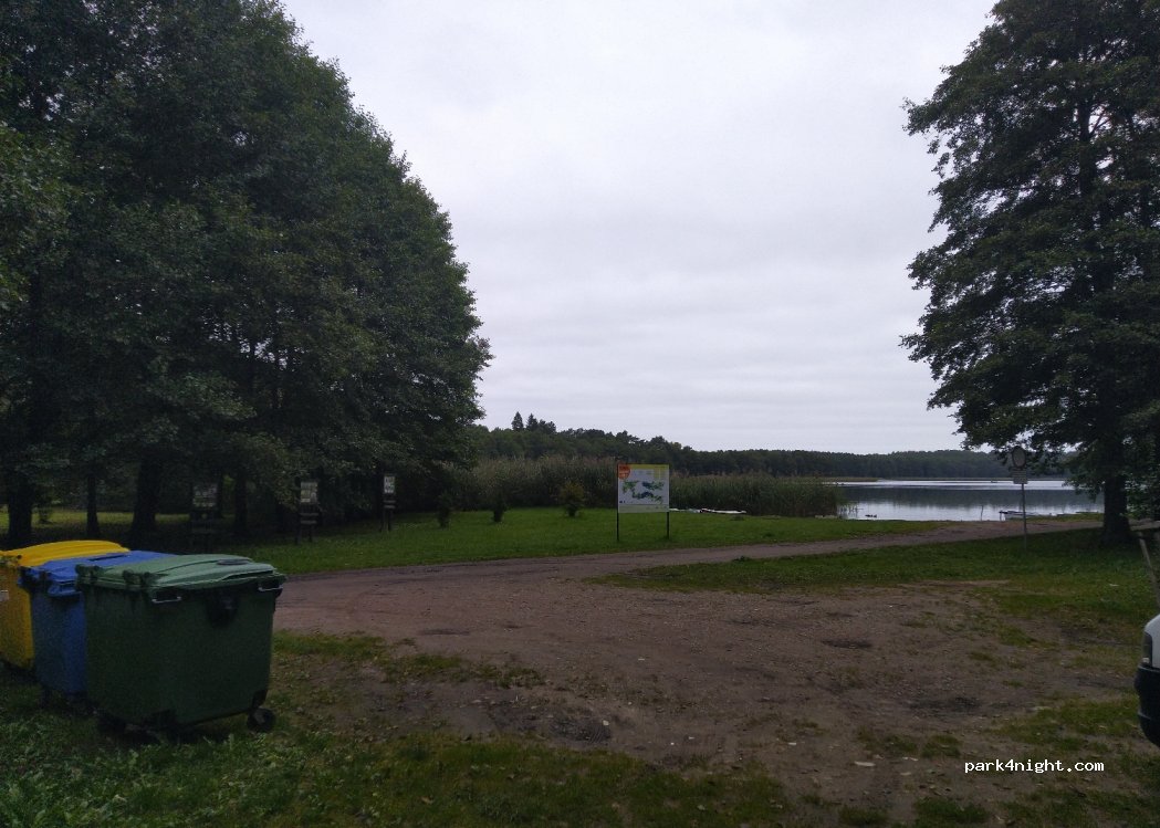 (78-449) Borne Sulinowo - 15 Lipowa — foto