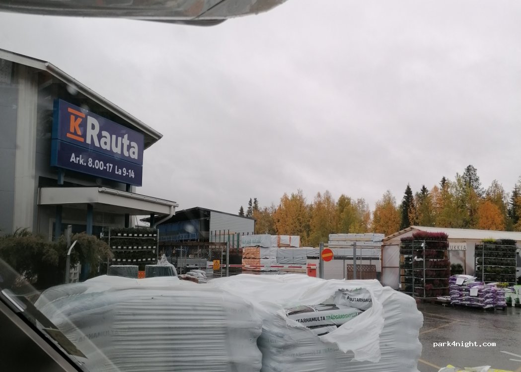 (99600) Sodankylä - 2 Sumatie — foto