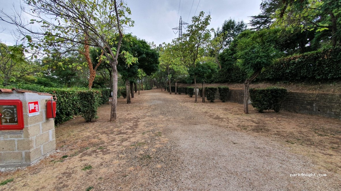 Happy Village e Camping Roma — foto