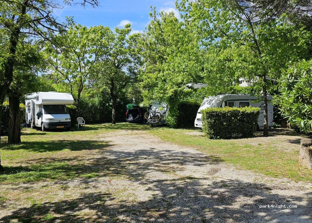 Happy Village e Camping Roma — foto 4