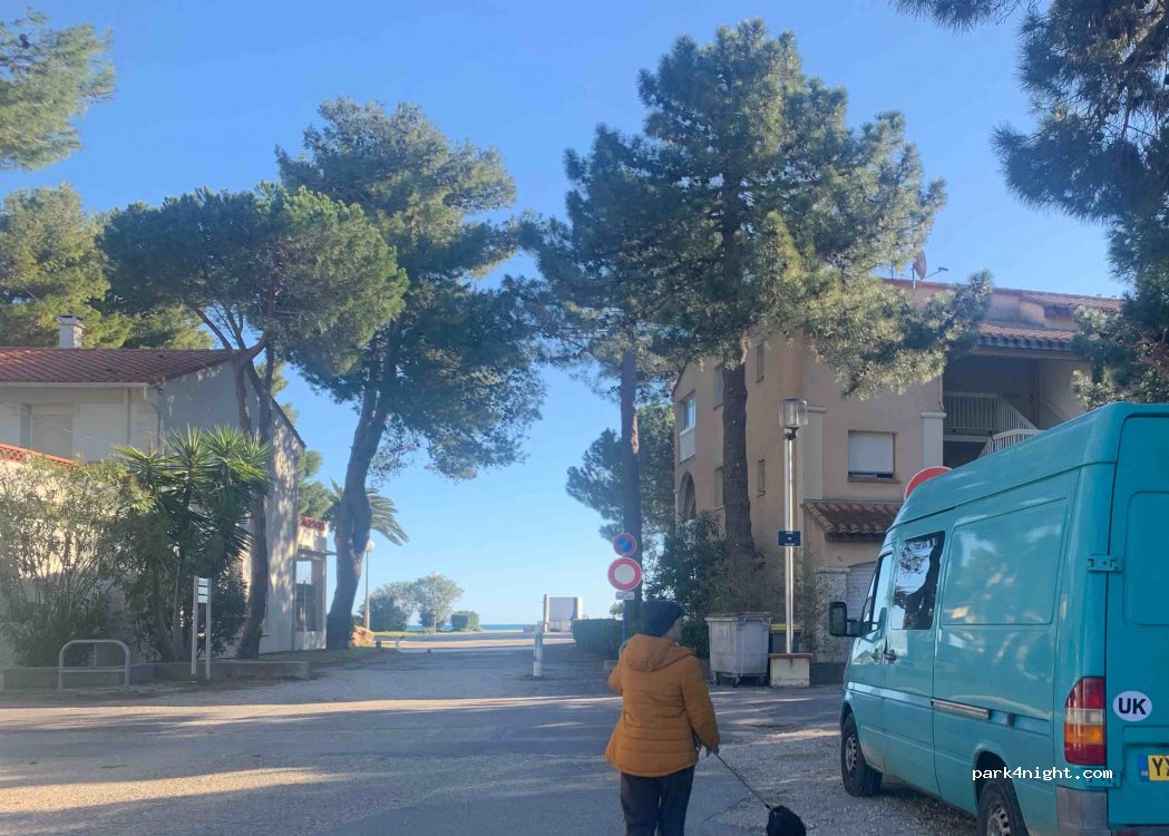 (66700) Argelès-sur-Mer - 36 Allée du Racou — foto 2