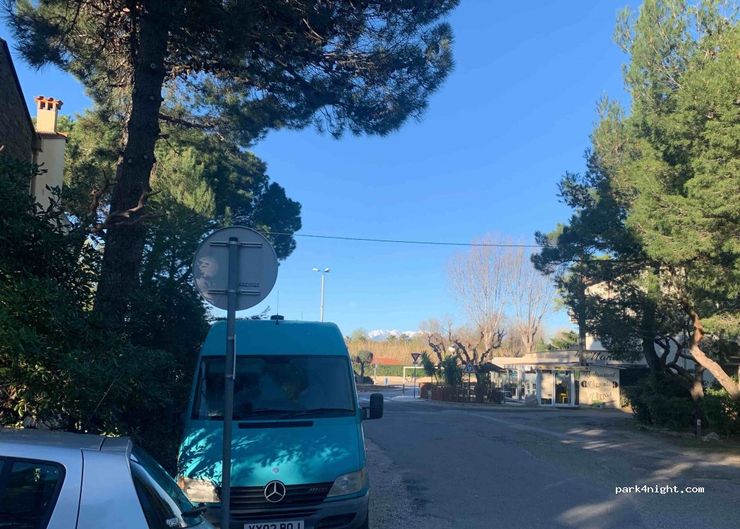 (66700) Argelès-sur-Mer - 36 Allée du Racou — foto 3