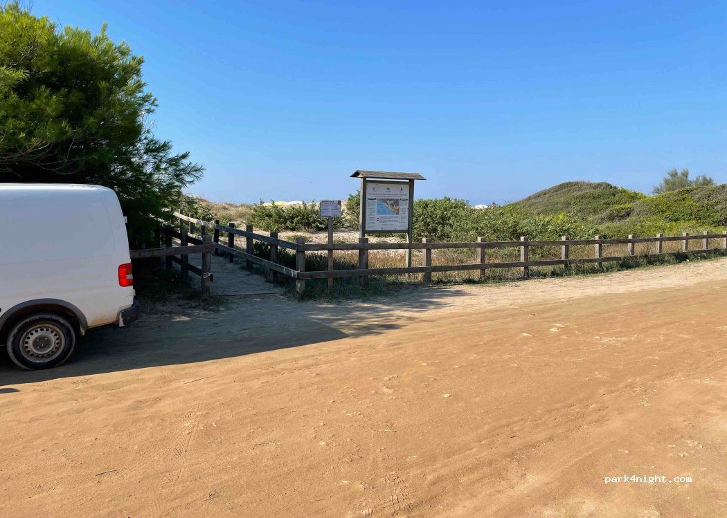 (73059) Torre Mozza - 47 Via Alfieri — foto