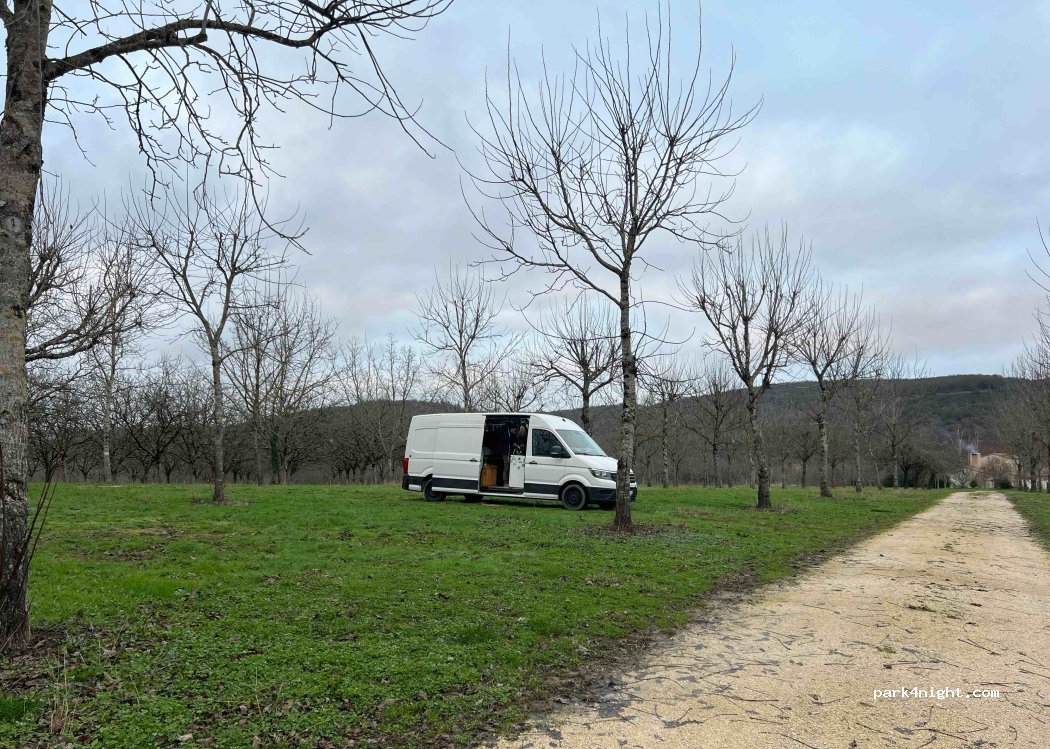 Ferme de Grezelade — foto 2