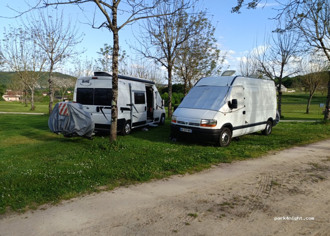 Ferme de Grezelade — foto 4