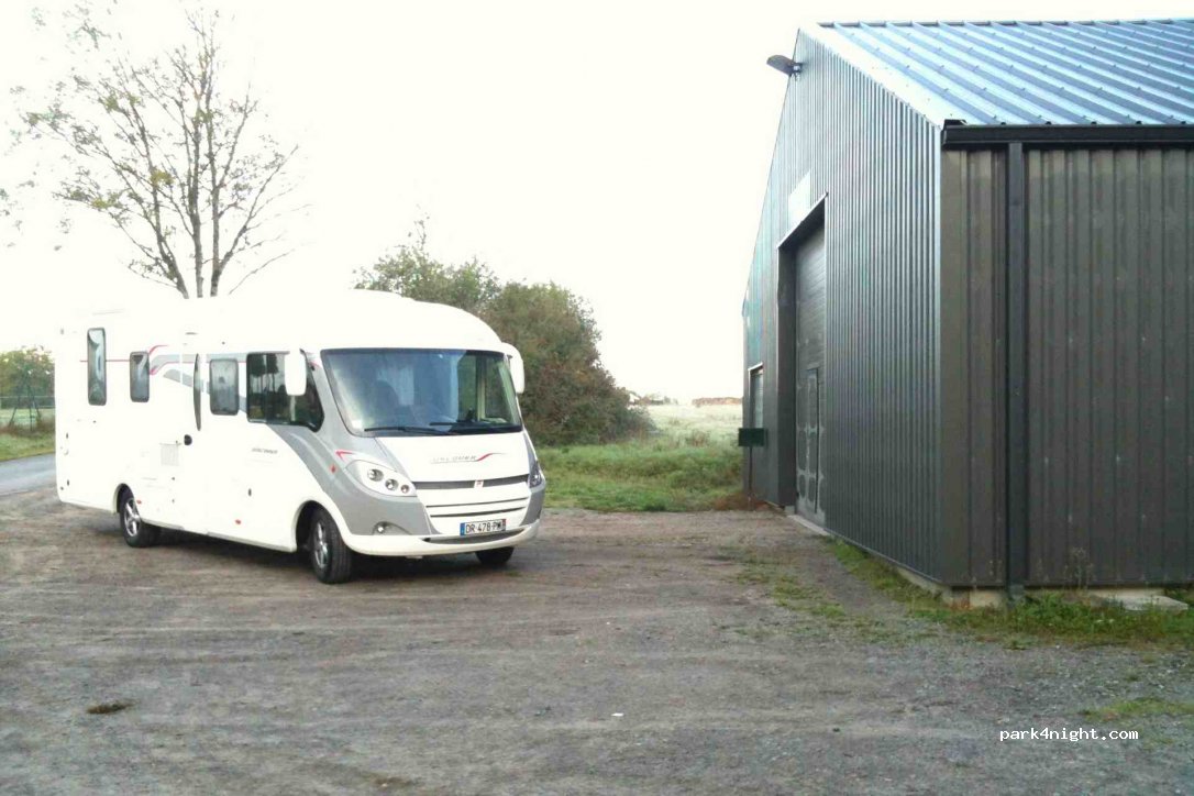 (36330) Velles - 10 Chemin Creux — foto 3