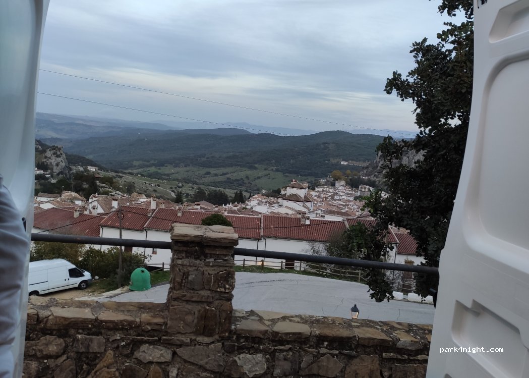(11610) Grazalema - 76 Calle Nueva — foto 5