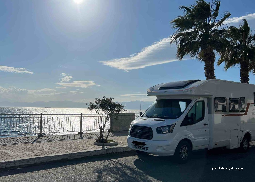 (89062) Lazzaro - 72 Lungomare Cicerone — foto 2
