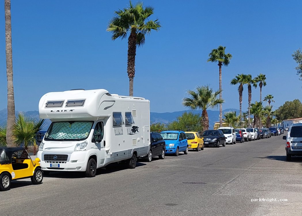 (89062) Lazzaro - 72 Lungomare Cicerone — foto 4