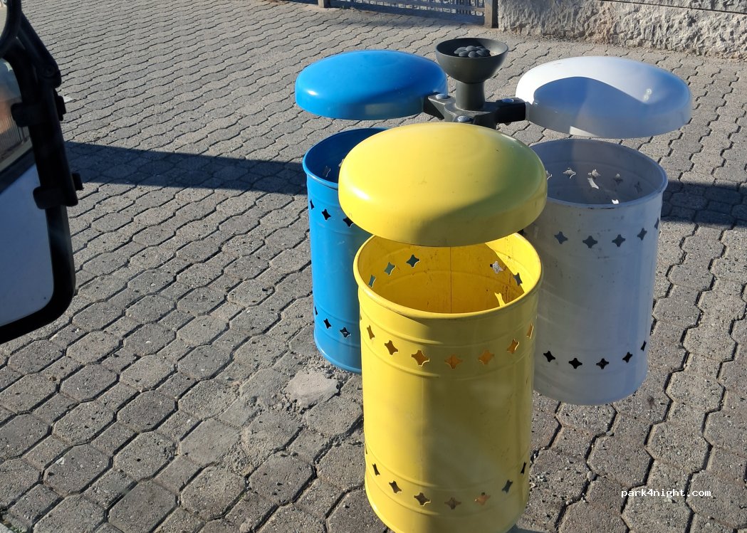 (89062) Lazzaro - 72 Lungomare Cicerone — foto 5