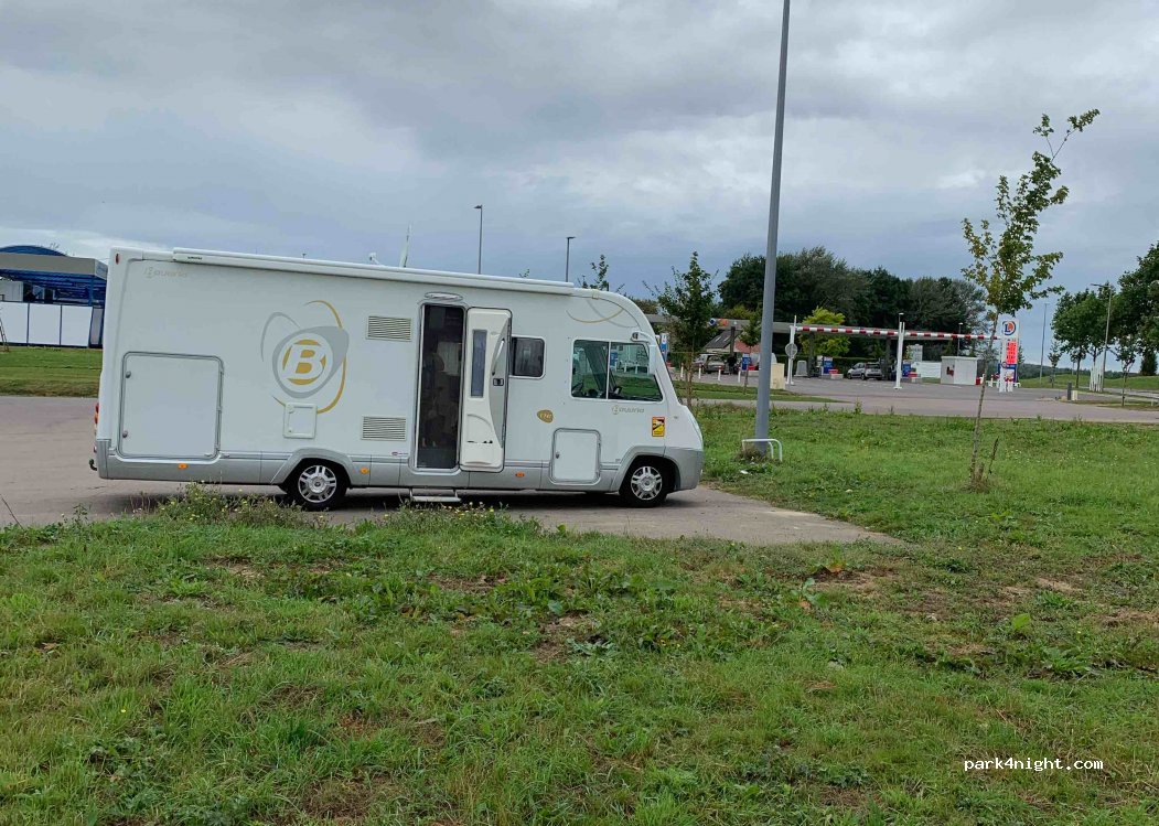 (14700) Falaise - Boulevard du Pays de Falaise — foto