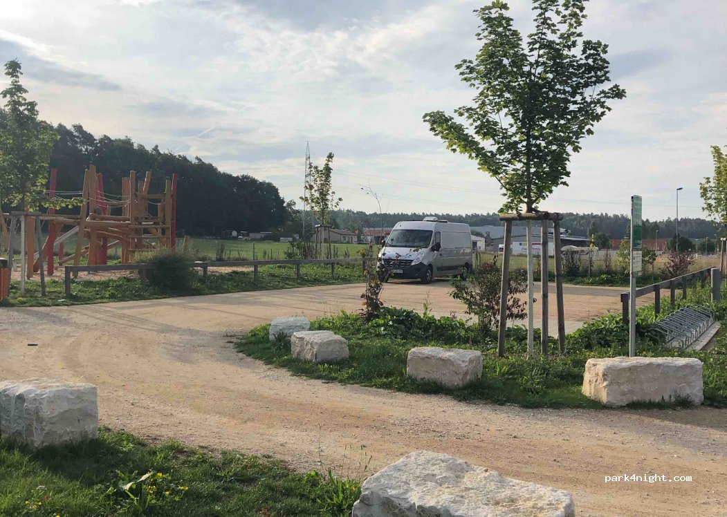 (90610) Winkelhaid - Reicherzaunstraße — foto 2
