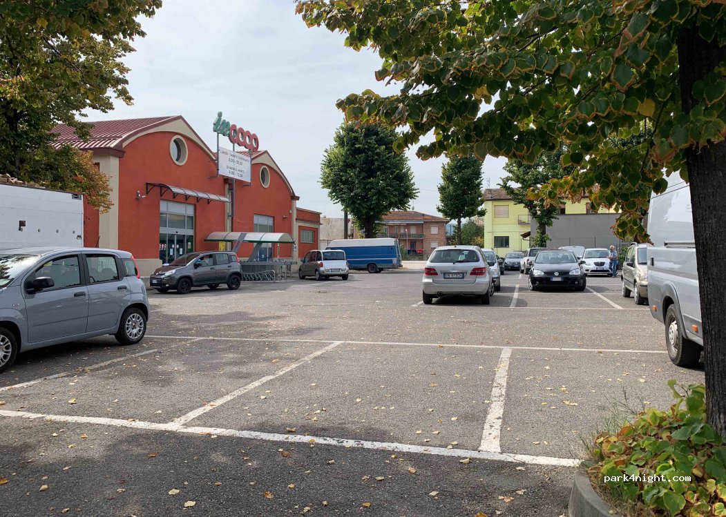 (29018) Lugagnano Val D'arda - 6 Strada Provinciale 4 — foto