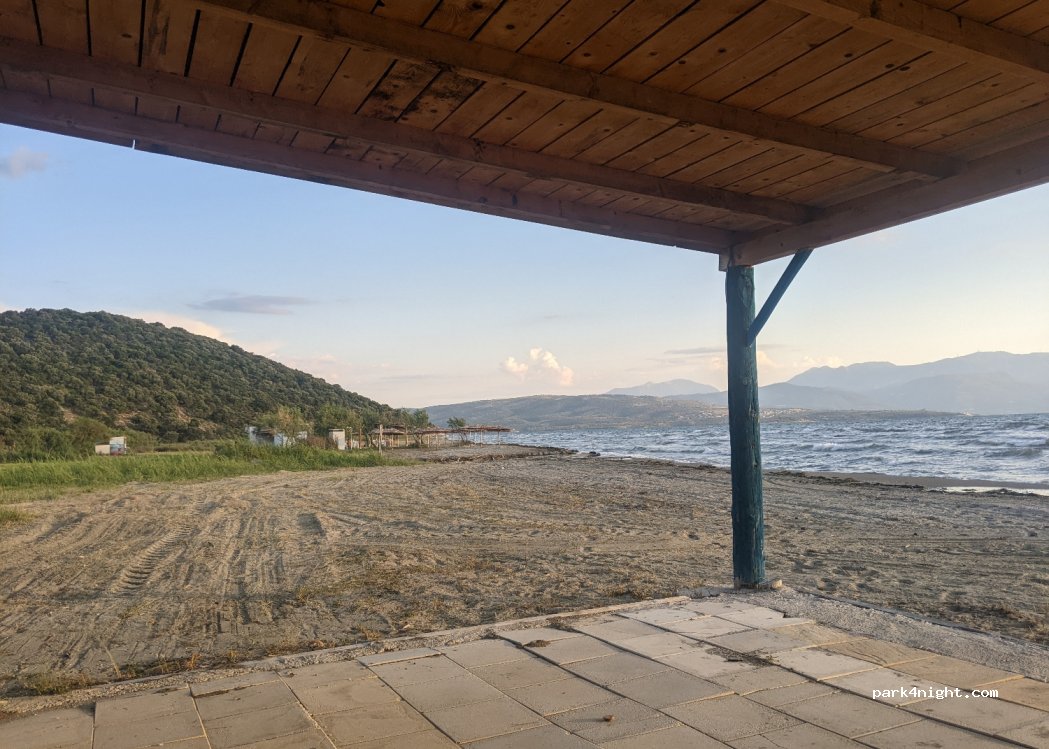 (305 00) Amfilochia - Unnamed Road — foto 2
