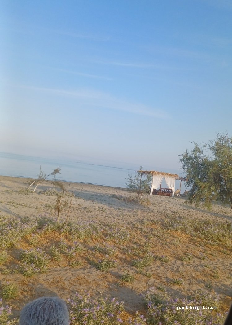 (305 00) Amfilochia - Unnamed Road — foto 4