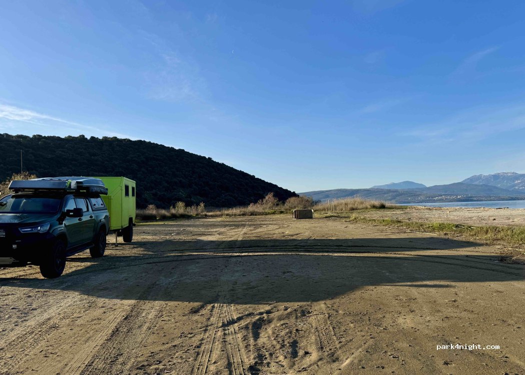(305 00) Amfilochia - Unnamed Road — foto 5