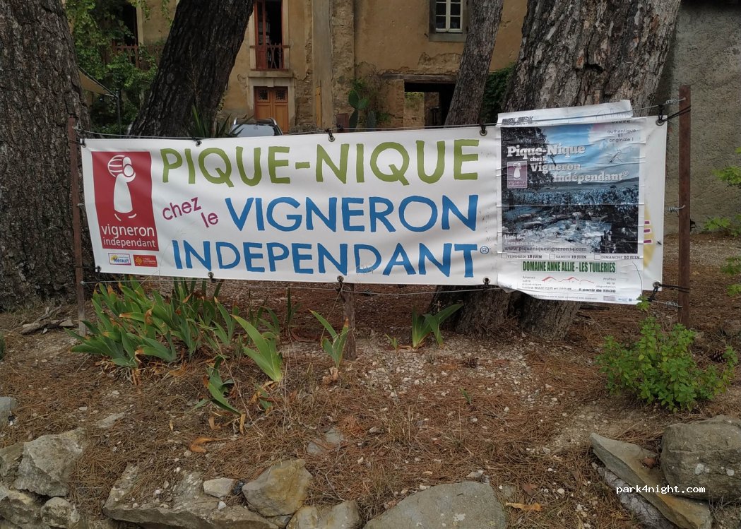 Les Tuileries D'Aigne — foto 4