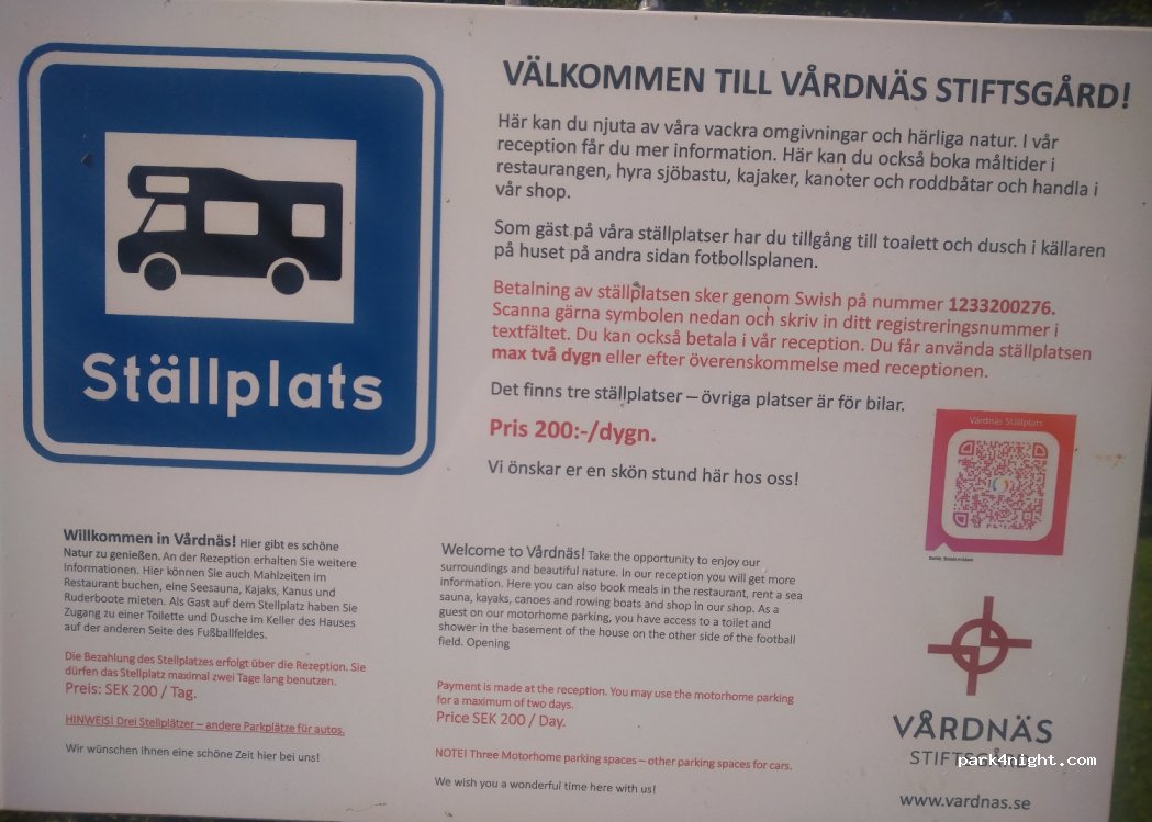 (590 45) Vårdnäs - — foto 2