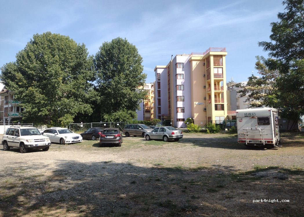 (8230) Nessebur - 28 ulitsa — foto