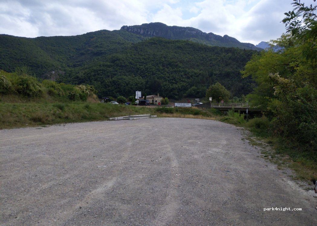 (26340) Saillans - D493 — foto