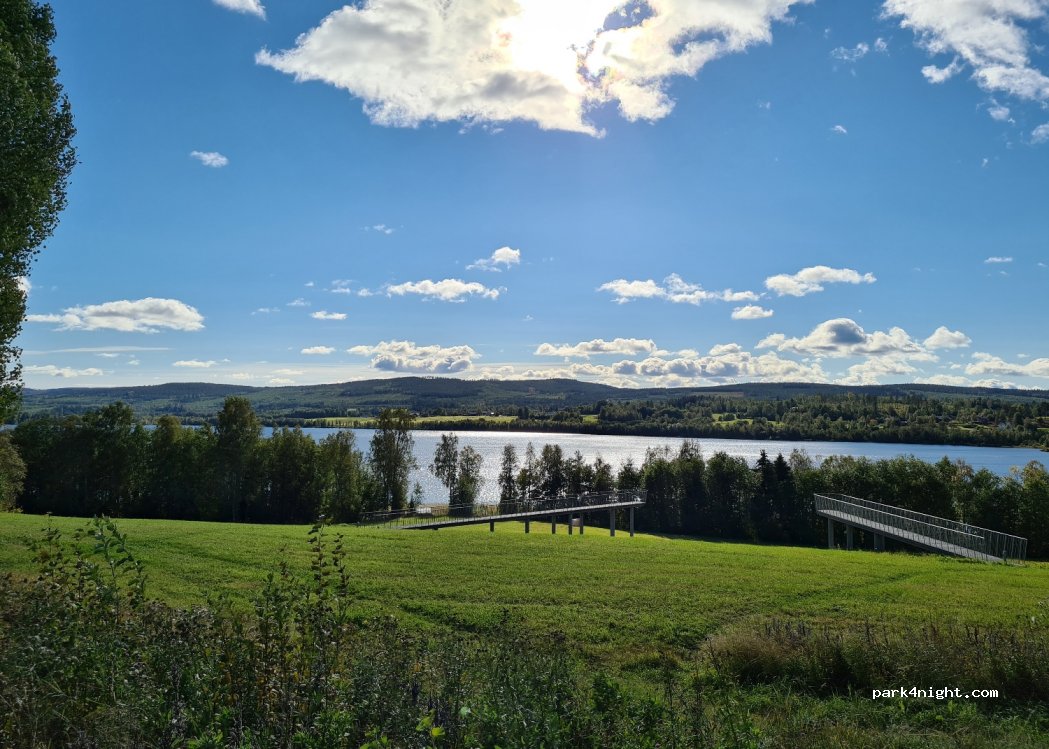 (893 95) Näs - — foto