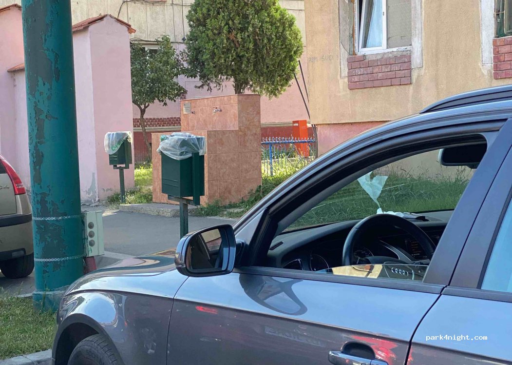 (300057) Timișoara - 5 Strada Popa Șapcă — foto