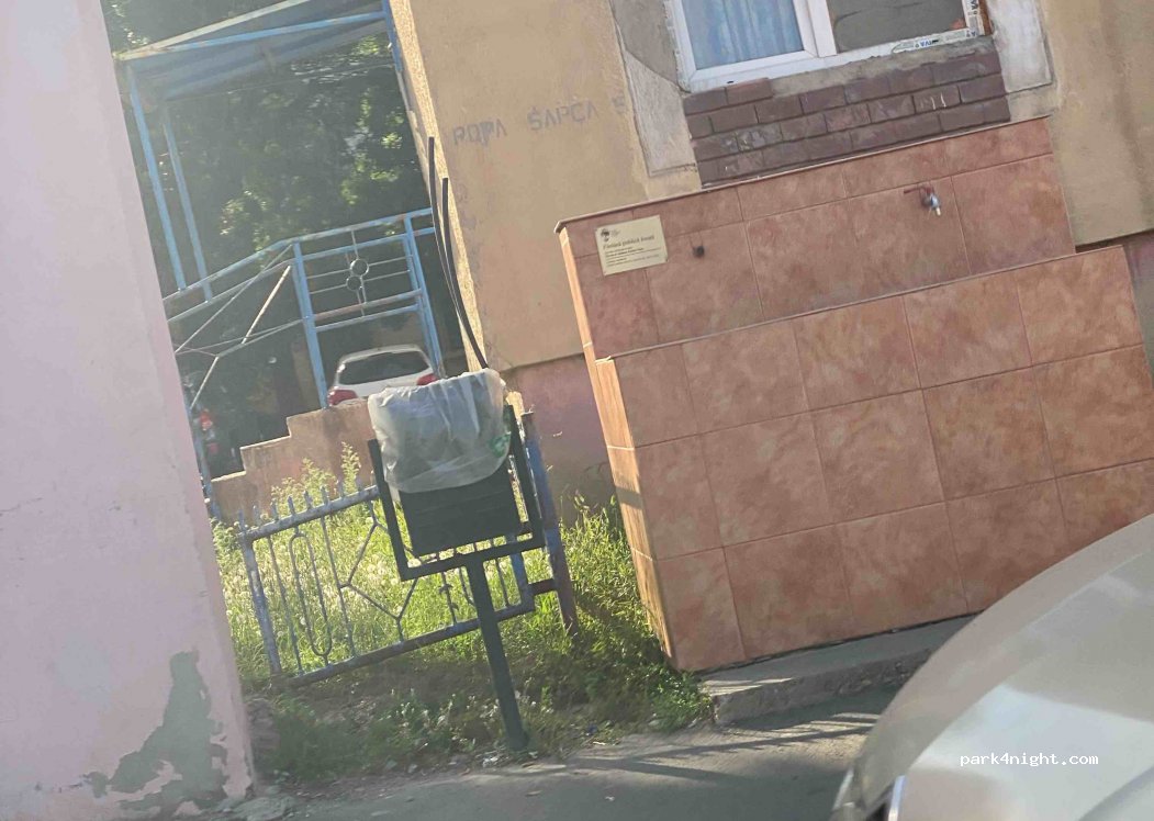(300057) Timișoara - 5 Strada Popa Șapcă — foto 2
