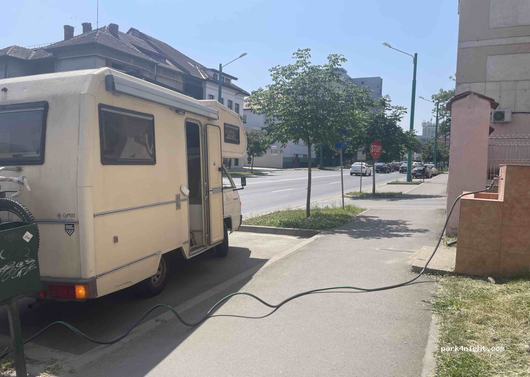 (300057) Timișoara - 5 Strada Popa Șapcă — foto 3