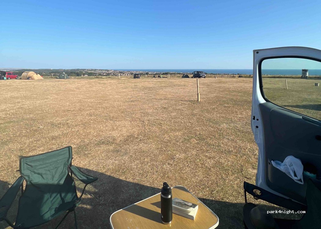 Stud Farm Campsite — foto 4
