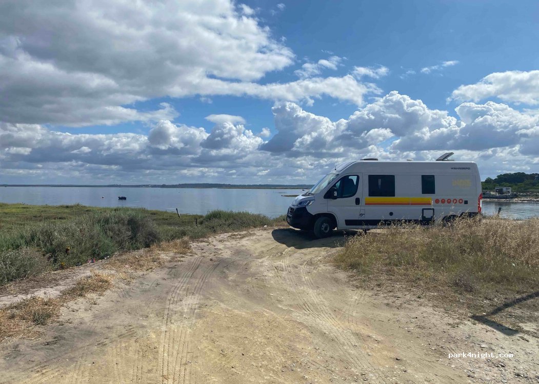(7580) Comporta - Unnamed Road — foto 2