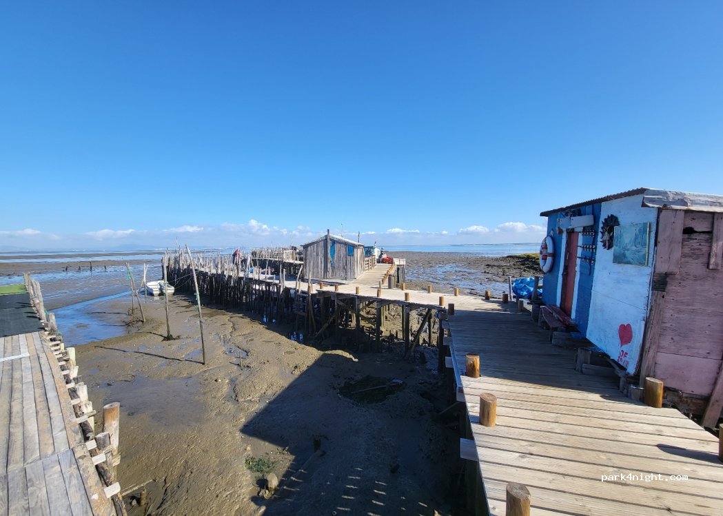 (7580) Comporta - Unnamed Road — foto 3